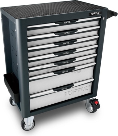 Тележка инструментальная TOPTUL Pro-Plus (TCAL0703)