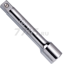 Удлинитель 3/4 100 мм TOPTUL (CAAO2404)
