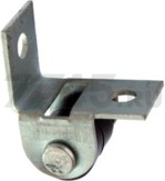 Ролик выкатной STARFIX 531 серебристый (SMP-15478-1)