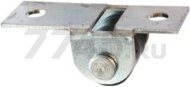Ролик выкатной STARFIX 531-01 серебристый (SMP-15479-1)