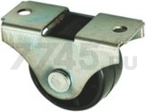 Ролик опорный STARFIX малый 493 черный (SMP-101679-1)