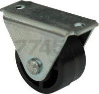 Ролик опорный STARFIX малый 493-2 черный (SMP-101680-1)