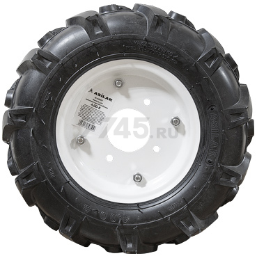 Колесо ASILAK 4,00 - 8 (SL-A8207)