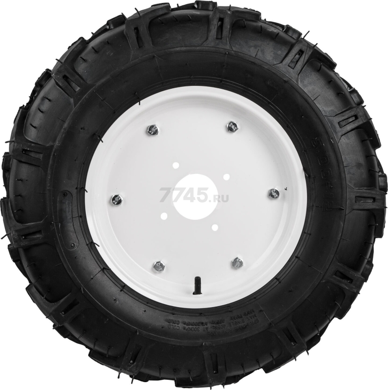 Колесо ASILAK 5,00 - 12 (SL-A8208)