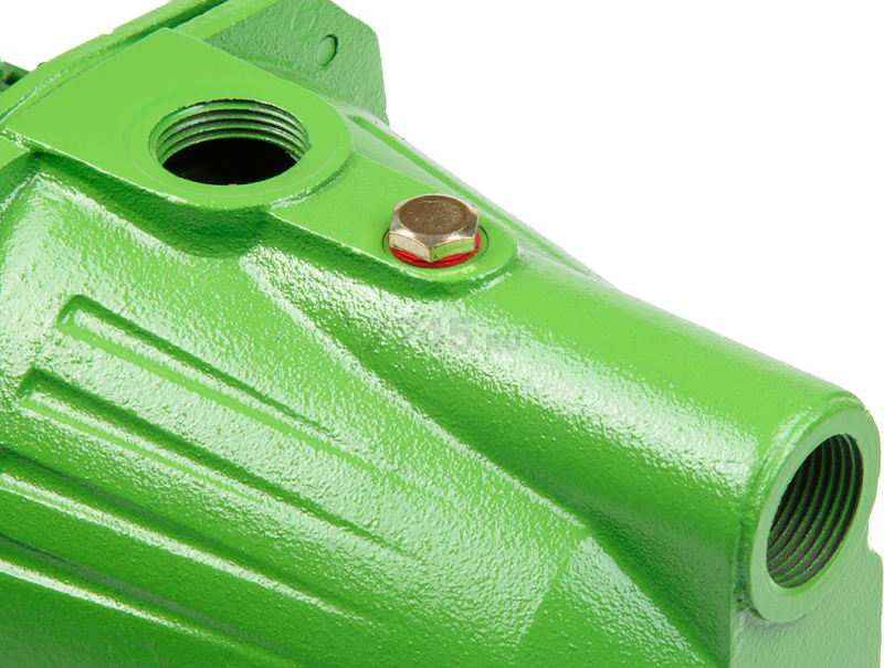 Насос самовсасывающий садовый ECO GFI-07P - Фото 11