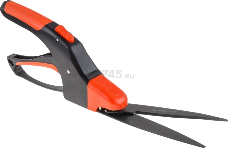 Ножницы для травы STARTUL Garden (ST6093-05)