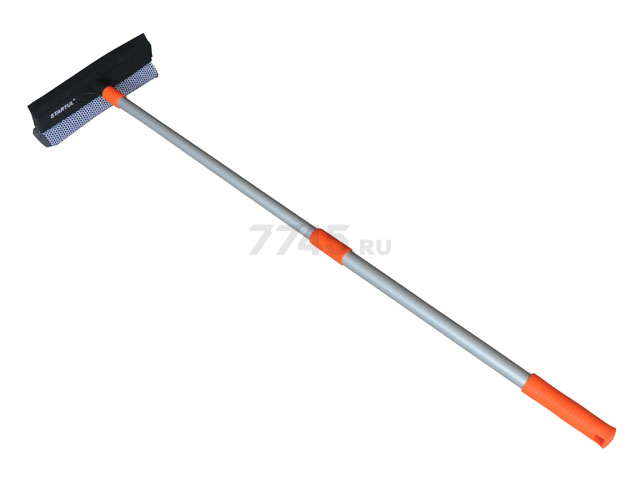 Щетка для мойки телескопическая STARTUL Master (ST9077-01)