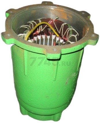 Статор для насоса ECO DCI-1201 (WQD10-10-32)