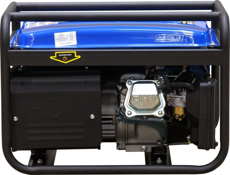 Генератор бензиновый ECO PE-4001RS - Фото 4