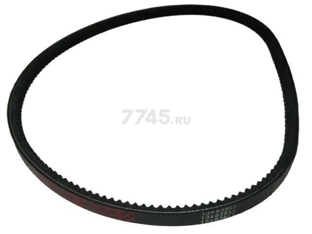 Ремень для виброплиты BIM CP110D (CNP100D025)