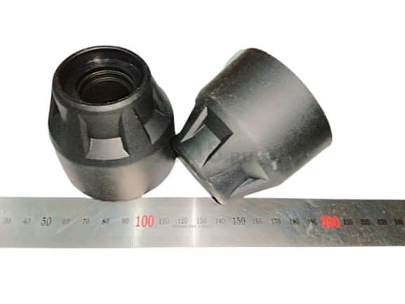 Корпус патрона для перфоратора WORTEX RH3239 (Z1C-DS-32KI-003)