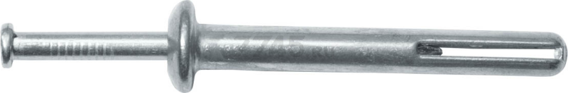 Дюбель-гвоздь 6х65 мм металлический HD STARFIX 100 штук (SMC3-42938-100)