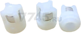 Клапан выходной в сборе для мойки высокого давления WORTEX PW1116, PW1320 (LT304-1400D-MO-15)