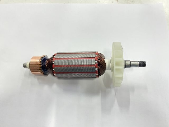 Ротор для болгарки WORTEX AG 1213, AG 1211-1 E (HJ1207-28)