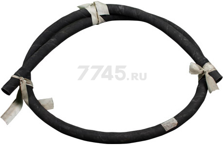 Рукав напорно-всасывающий СЗРТ В-2-25-5 10 м (00025436)