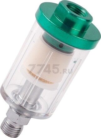 Фильтр воздушный ECO AF-01B - Фото 5