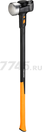 Кувалда 5,67 кг FISKARS XL (1020164)