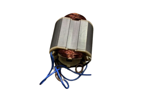 Статор для эксцентриковой шлифмашины WORTEX WS 1014 S (SP-DP1808-16)