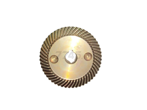 Шестерня большая для шлифмашины щеточной WORTEX WS1014S (SP-DP1808-36)