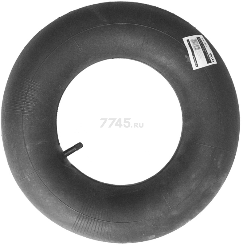 Камера для колеса 3.50-6”/4.00-6”/4.10-6” для тачки WB 4024-1 ECO (WB-P002)