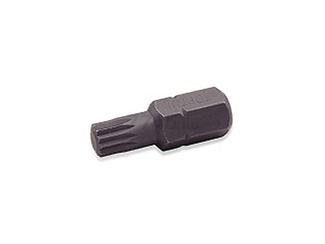 Насадка SPLINE M5 30 мм TOPTUL (FSFA1205)