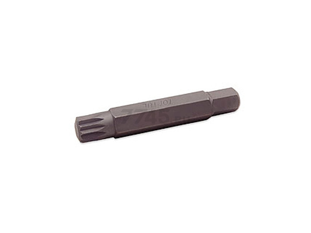 Насадка SPLINE M5 75 мм TOPTUL (FSFB1205)
