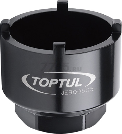 Головка для снятия шаровых опор TOPTUL (JEBQ0505)