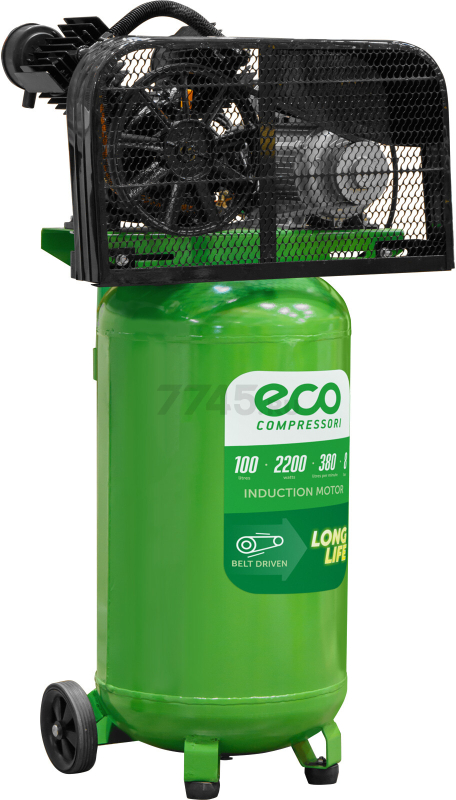 Компрессор ECO AE-1005-B2 - Фото 11