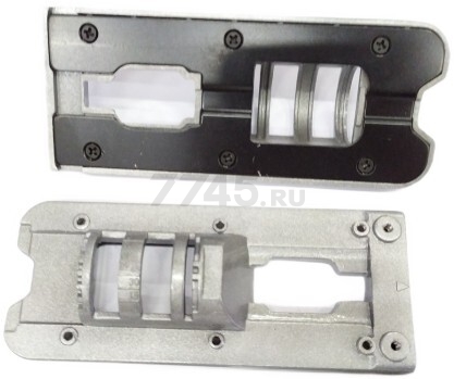 Платформа литая для лобзика WORTEX JS6506-2LE, JS8008-2LE (UK6204-36)