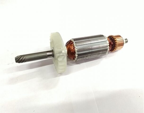 Ротор для орбитальной шлифмашины WORTEX DG 2260 (R7234A-SG-31) - Фото 2