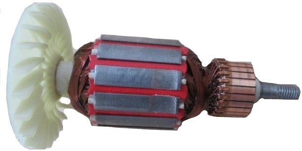 Ротор для виброшлифмашины WORTEX SB 7590 AE (9912-58)