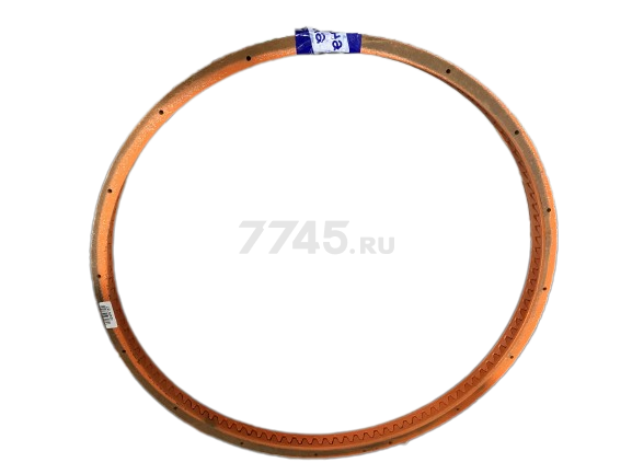 Венец для бетономешалки 112 зубьев ECO СМ-152 (CM152-18) - Фото 2