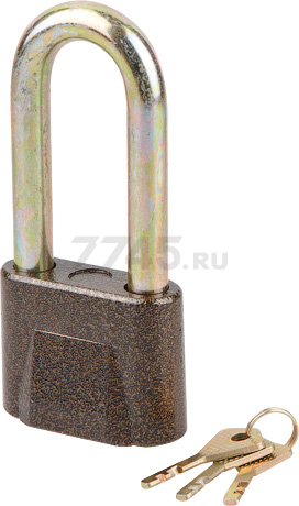Замок навесной 70 мм STARTUL Master (ST9094-70) - Фото 5