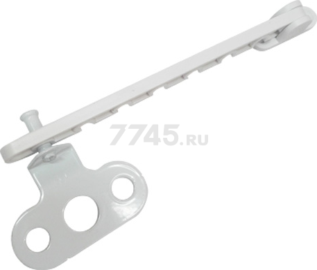 Ограничитель открывания окна STARFIX 105 мм (SMP-23512-1)