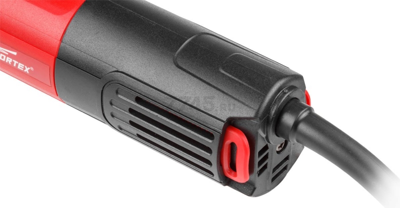 Шлифмашина угловая (болгарка) WORTEX AG 1208-1 (AG1208100019) - Фото 7