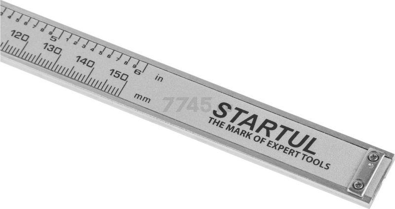 Штангенциркуль электронный STARTUL Profi 150 мм (ST3507-150) - Фото 8