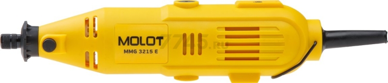 Гравер MOLOT MMG 3215 E (MMG3215E11424) - Фото 6