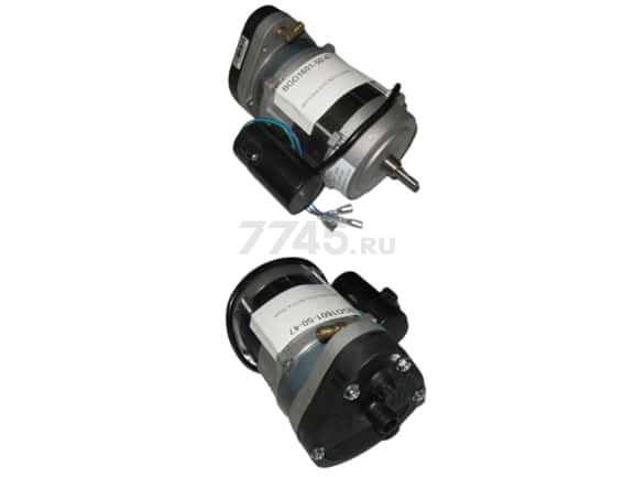 Двигатель в сборе для пушки тепловой ECOTERM DHD-501W (BGO1601-50-47)