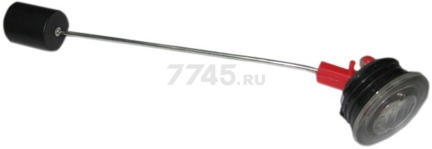 Индикатор уровня топлива для пушки тепловой ECOTERM DHD-501W (BGO1601-50-16)
