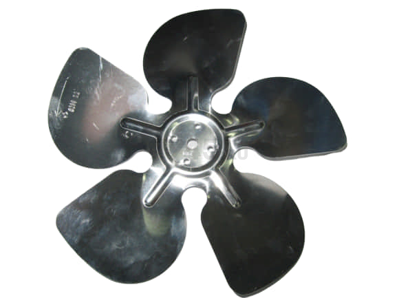 Крыльчатка для пушки тепловой ECOTERM GHD-301, GHD-501 (BGA1401-30/50-11)