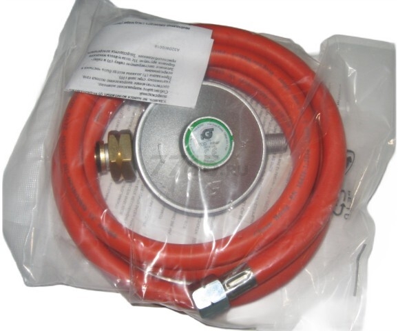 Редуктор газовый 700 mbar для теплогенератора ECOTERM GHD-301 (BGA1401-30-22)