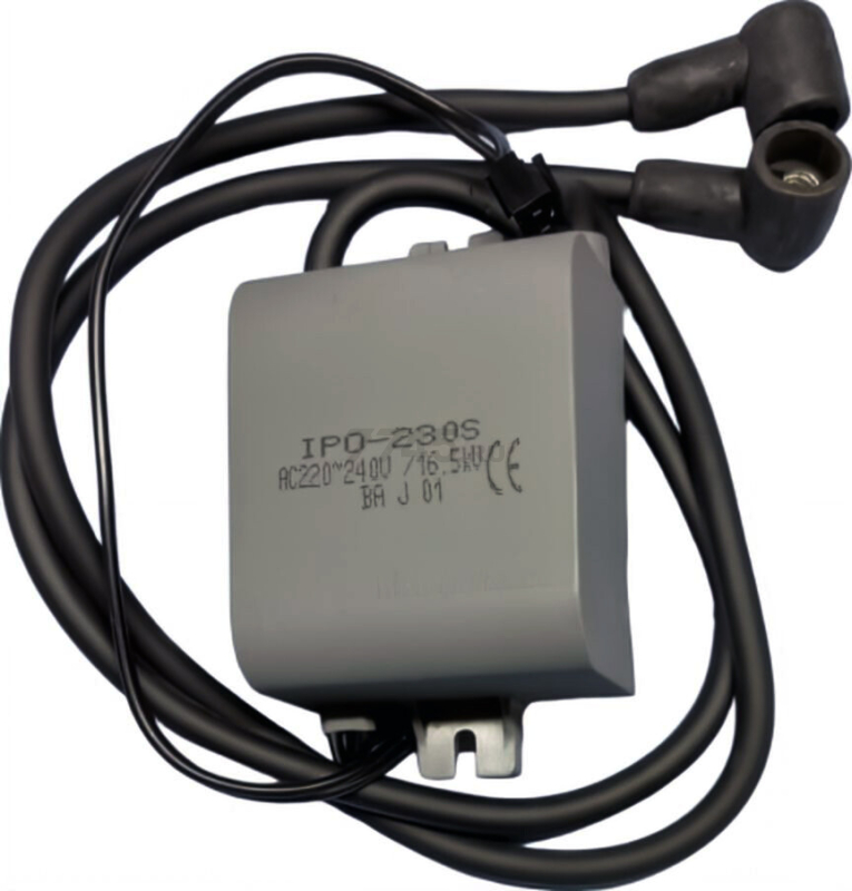 Трансформатор высоковольтный для пушки тепловой ECOTERM DHD-301W (BGO1601-30-6) - Фото 2