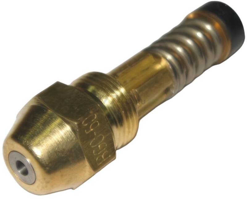 Форсунка для пушки тепловой ECOTERM DHD-501W в сборе (BGO1601-50-37)