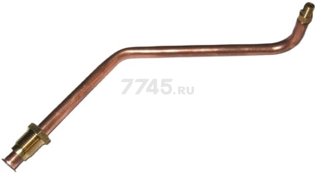Форсунка газовая для пушки тепловой ECOTERM GHD-301, 501 (BGA1401-30/50-16-4)