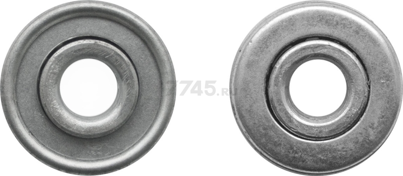 Подшипник для тачек ECO d 35x12 мм (WB-P017)