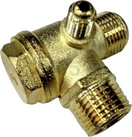 Клапан обратный для компрессоров ECO АЕ-502-3 (AE-502-3-69)