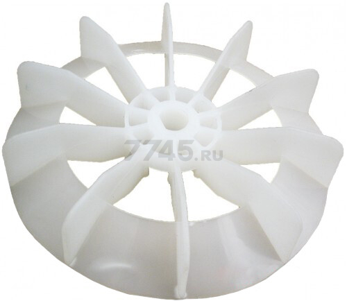 Крыльчатка для компрессора ECO (AE-251-3-39)