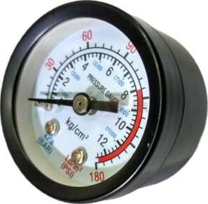 Манометр для компрессора ECO АЕ-251-3 (AE-251-3-50)