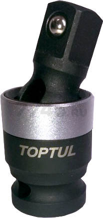 Шарнир ударный 3/8 48 мм TOPTUL (KACN120B)
