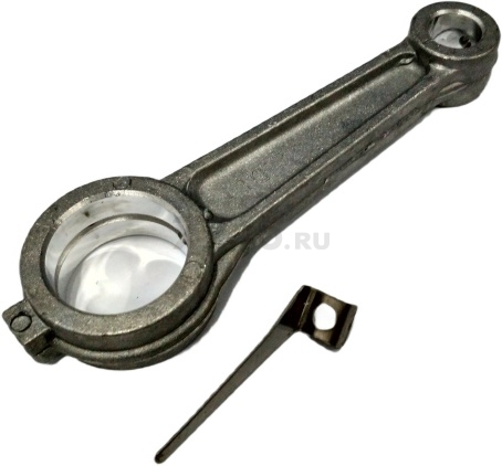 Шатун для компрессора ECO АЕ-1005-B1 (AE-1005-B1-27)